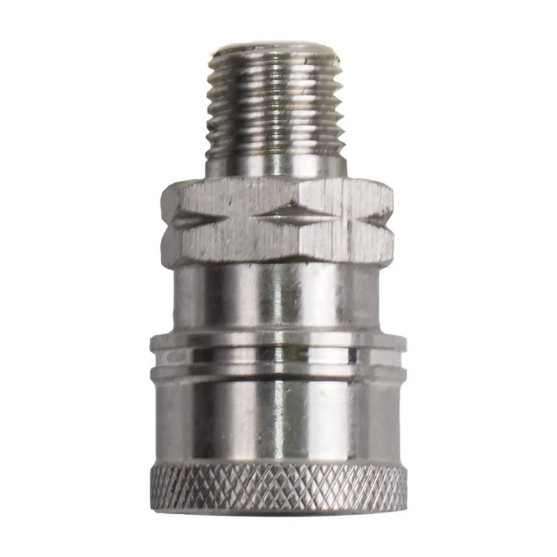 Quick Connect Couplers BE Power Equipment