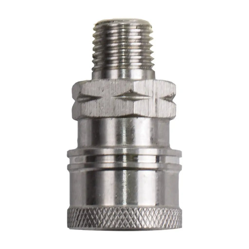 Quick Connect Couplers BE Power Equipment