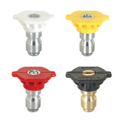 Quick Connect Spray Nozzles 25 BE Power Equipment