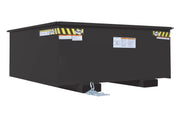 Vestil Rotator Box Hoppers (R)
