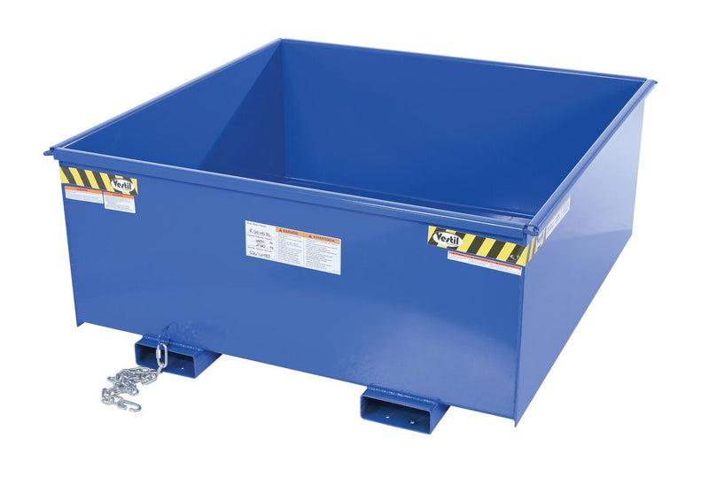 Vestil Rotator Box Hoppers (R)