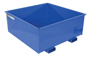Vestil Rotator Box Hoppers (R)