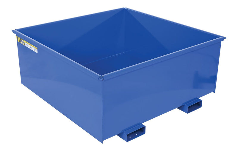 Vestil Rotator Box Hoppers (R)
