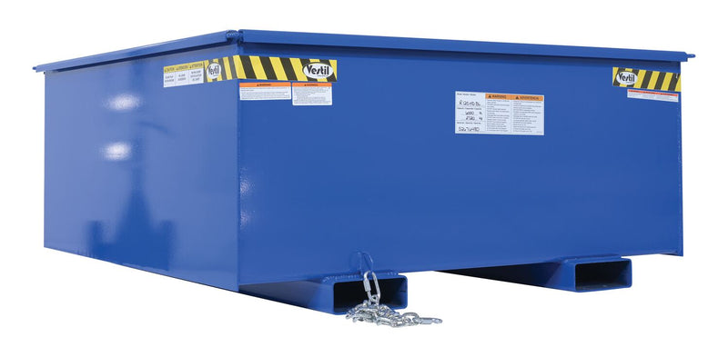 Vestil Rotator Box Hoppers (R)