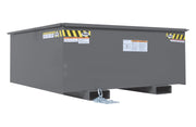 Vestil Rotator Box Hoppers (R)