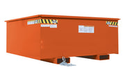 Vestil Rotator Box Hoppers (R)