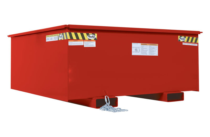 Vestil Rotator Box Hoppers (R)