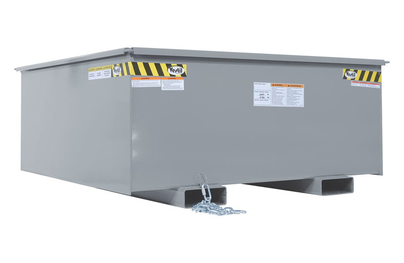 Vestil Rotator Box Hoppers (R)