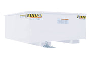Vestil Rotator Box Hoppers (R)