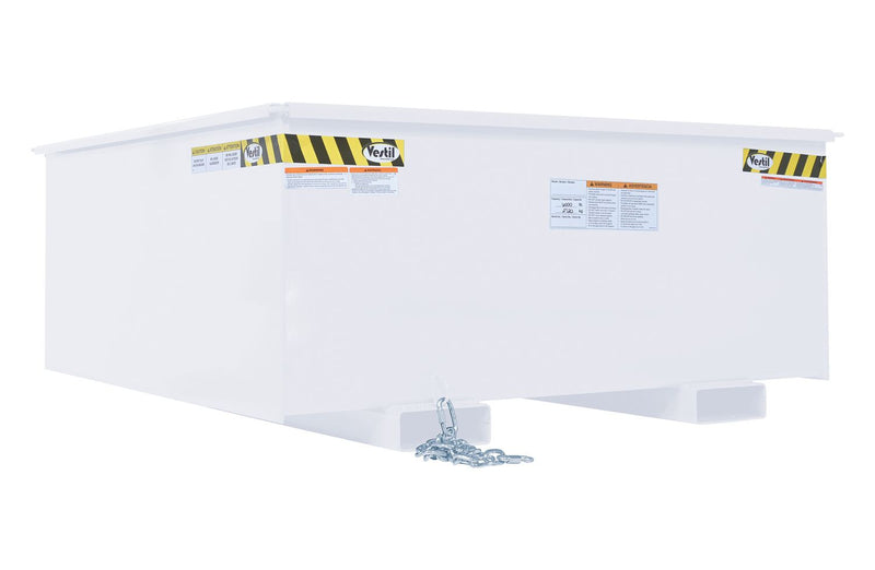 Vestil Rotator Box Hoppers (R)
