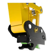 Geith Excavator Hydraulic Quick Coupler Geith