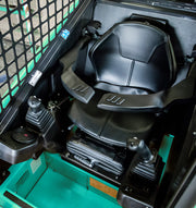 IMER 5123730 SL 3730 Open Cabin Mini Loader IMER