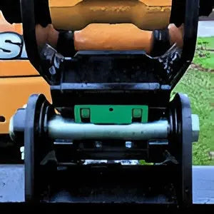 Geith Excavator Hydraulic Quick Coupler Geith