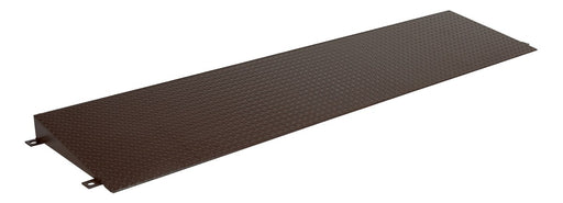Vestil Dockleveler Approach Ramp Option 96 X 24