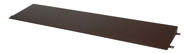Vestil Dockleveler Approach Ramp Option 96 X 24