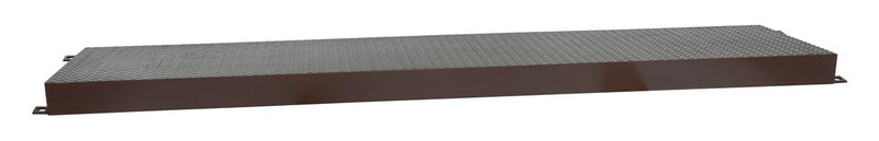 Vestil Dockleveler Approach Ramp Option 96 X 24