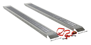 Vestil Steel Pick-Up/Van Ramps (RAMP)