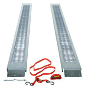Vestil Steel Pick-Up/Van Ramps (RAMP)