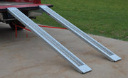Vestil Steel Pick-Up/Van Ramps (RAMP)