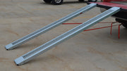 Vestil Steel Pick-Up/Van Ramps (RAMP)