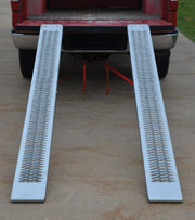 Vestil Steel Pick-Up/Van Ramps (RAMP)