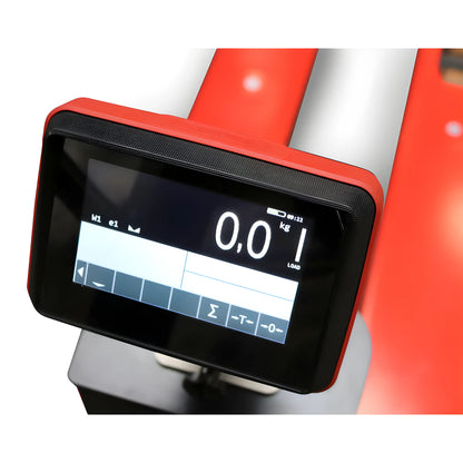 RAVAS 520 | Hand Pallet Jack with Scale