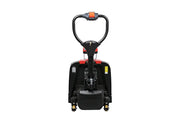 RAVAS Ergotruck2 | Electric Pallet Truck Scale - 3,300 lbs