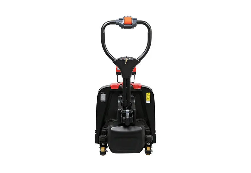 RAVAS Ergotruck2 | Electric Pallet Truck Scale - 3,300 lbs
