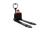 RAVAS Ergotruck2 | Electric Pallet Truck Scale - 3,300 lbs
