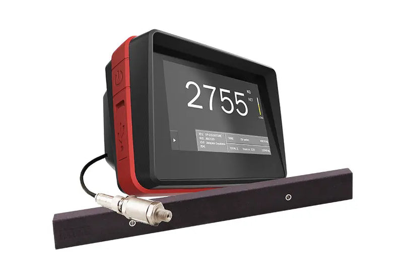 RAVAS RCS Hy-Q-52 | Hydraulic Forklift Scale