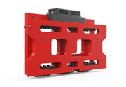 RAVAS iCP-32 | Forklift Carriage Plate Scale