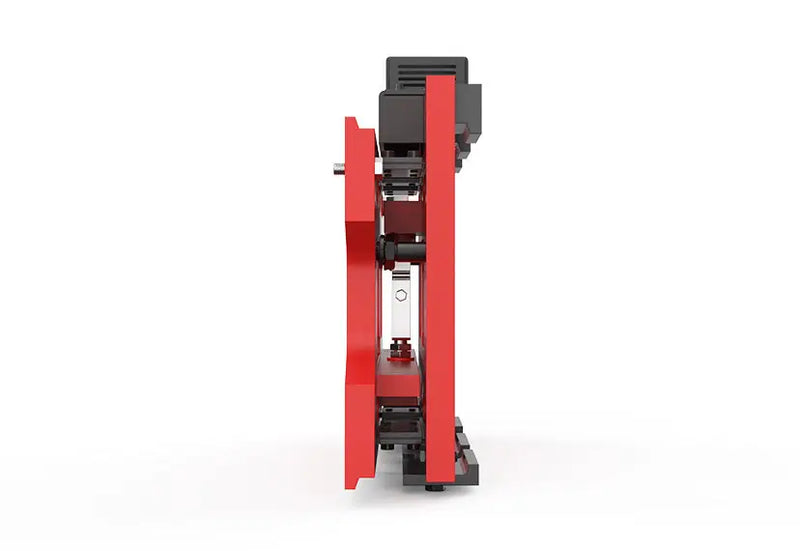 RAVAS iCP-32 | Forklift Carriage Plate Scale