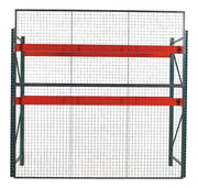 Vestil Back Guards for Pallet Rack (RBG)