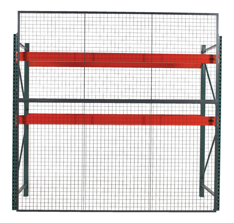 Vestil Back Guards for Pallet Rack (RBG)