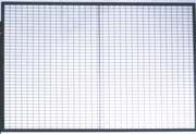 Vestil Back Guards for Pallet Rack (RBG)