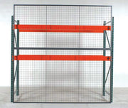 Vestil Back Guards for Pallet Rack (RBG)
