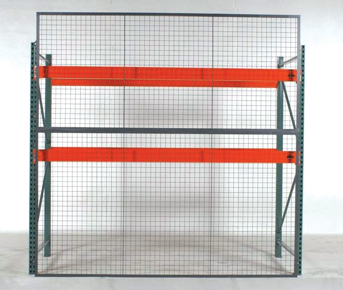 Vestil Back Guards for Pallet Rack (RBG)