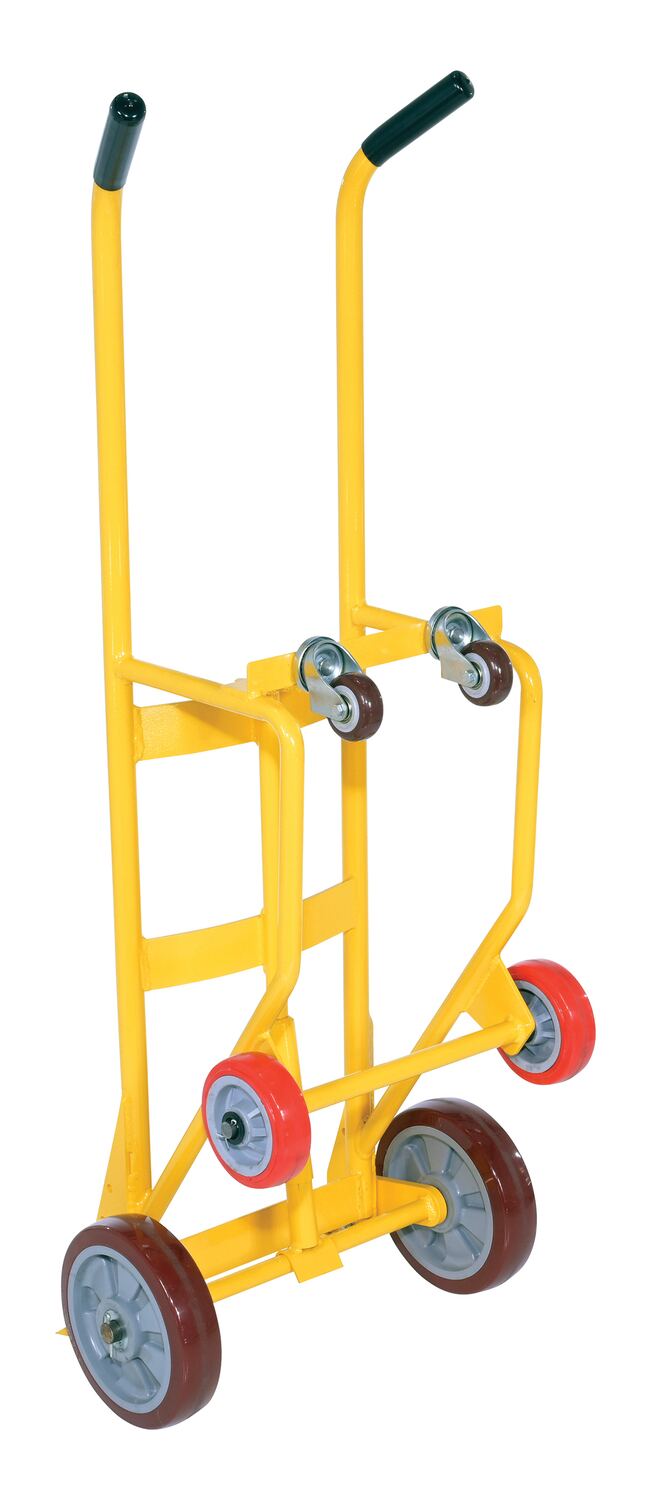 Vestil Multi-Purpose Drum Trucks/Cradles (RDBT)