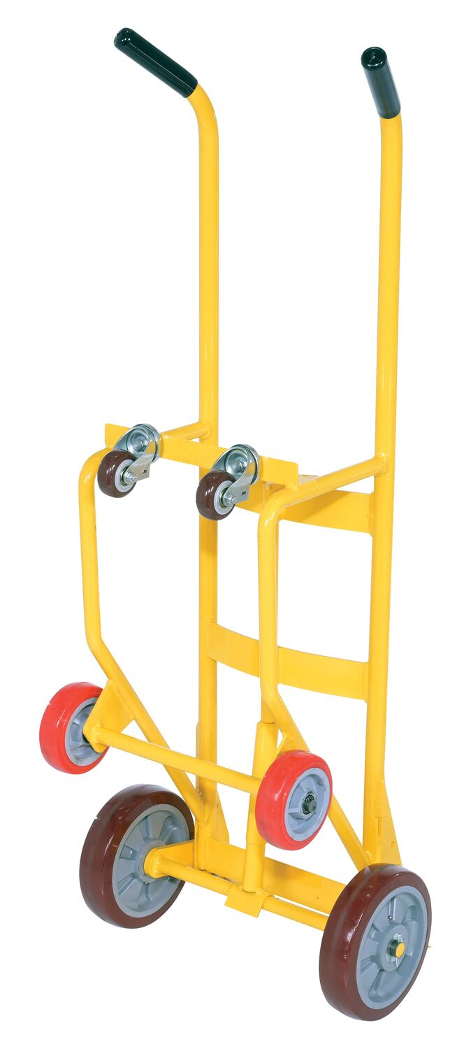 Vestil Multi-Purpose Drum Trucks/Cradles (RDBT)