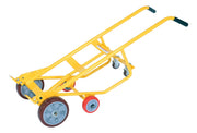 Vestil Multi-Purpose Drum Trucks/Cradles (RDBT)