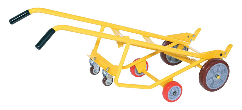 Vestil Multi-Purpose Drum Trucks/Cradles (RDBT)
