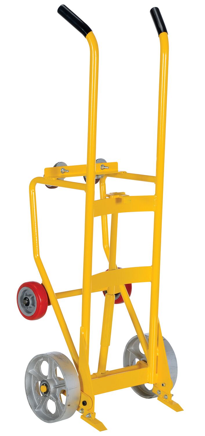 Vestil Multi-Purpose Drum Trucks/Cradles (RDBT)