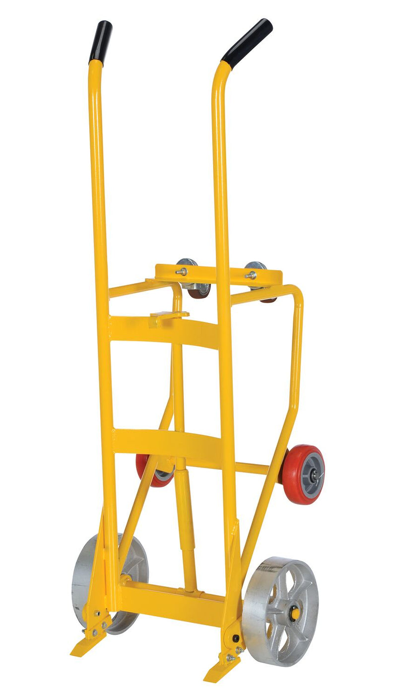 Vestil Multi-Purpose Drum Trucks/Cradles (RDBT)