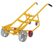 Vestil Multi-Purpose Drum Trucks/Cradles (RDBT)
