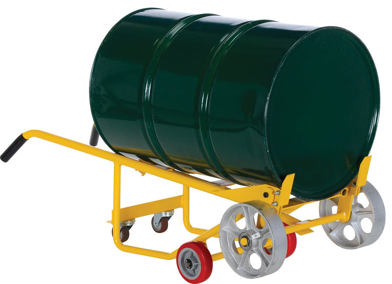 Vestil Multi-Purpose Drum Trucks/Cradles (RDBT)