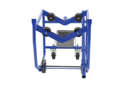 Vestil Revolving Drum Carts (RDC)