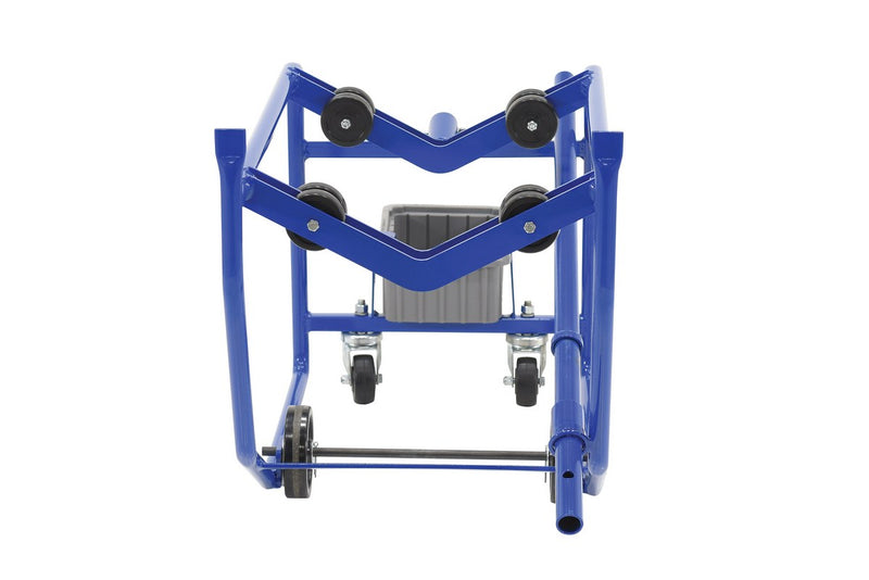 Vestil Revolving Drum Carts (RDC)