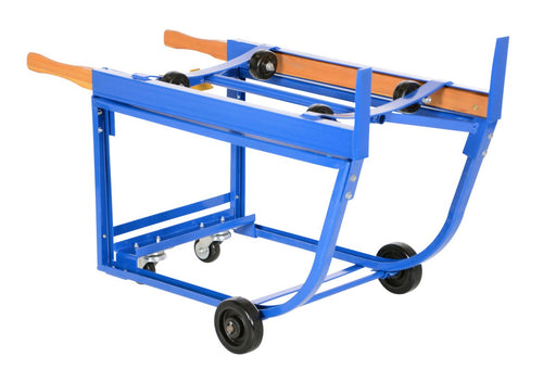 Vestil Deluxe Rotating Drum Carts (RDC)
