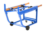Vestil Deluxe Rotating Drum Carts (RDC)