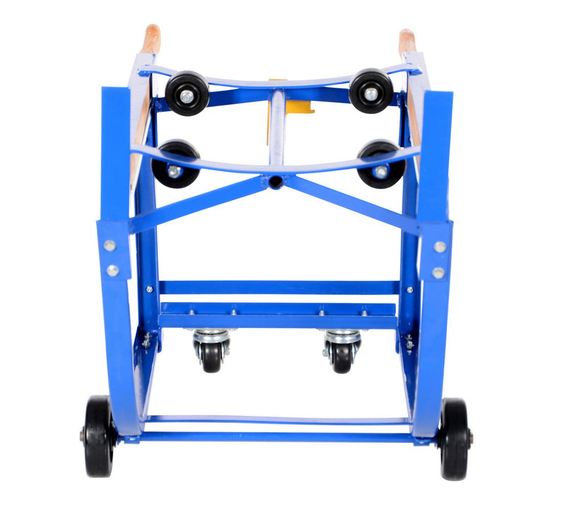 Vestil Deluxe Rotating Drum Carts (RDC)